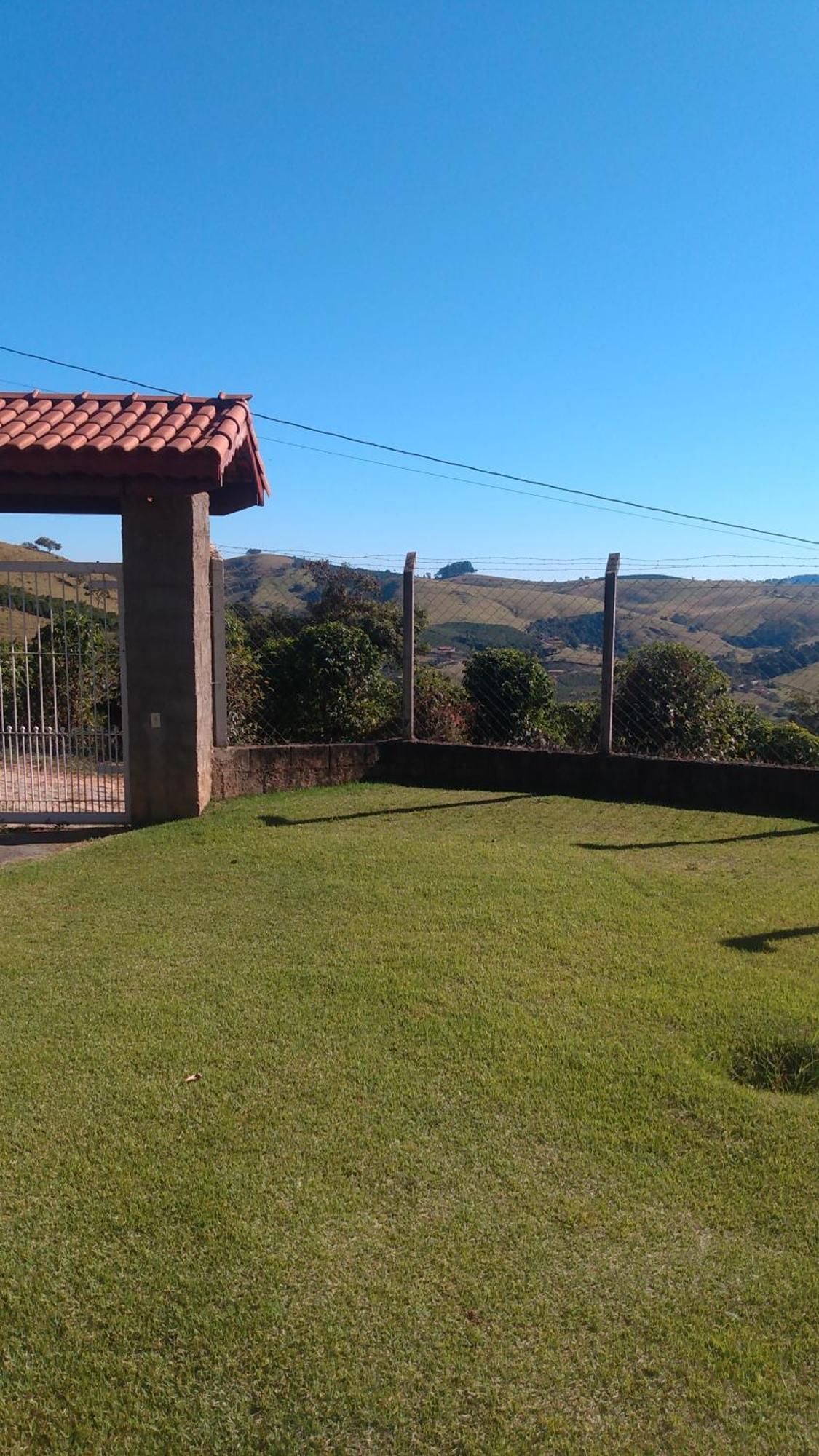 Recanto Dos Cafezais Bueno Brandão Exterior foto